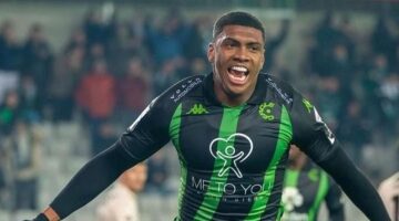 Felipe Augusto, Trabzon’a indi