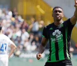 Felipe Augusto, Trabzonspor için geliyor