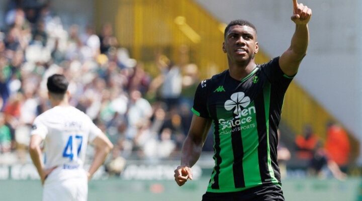 Felipe Augusto, Trabzonspor için geliyor