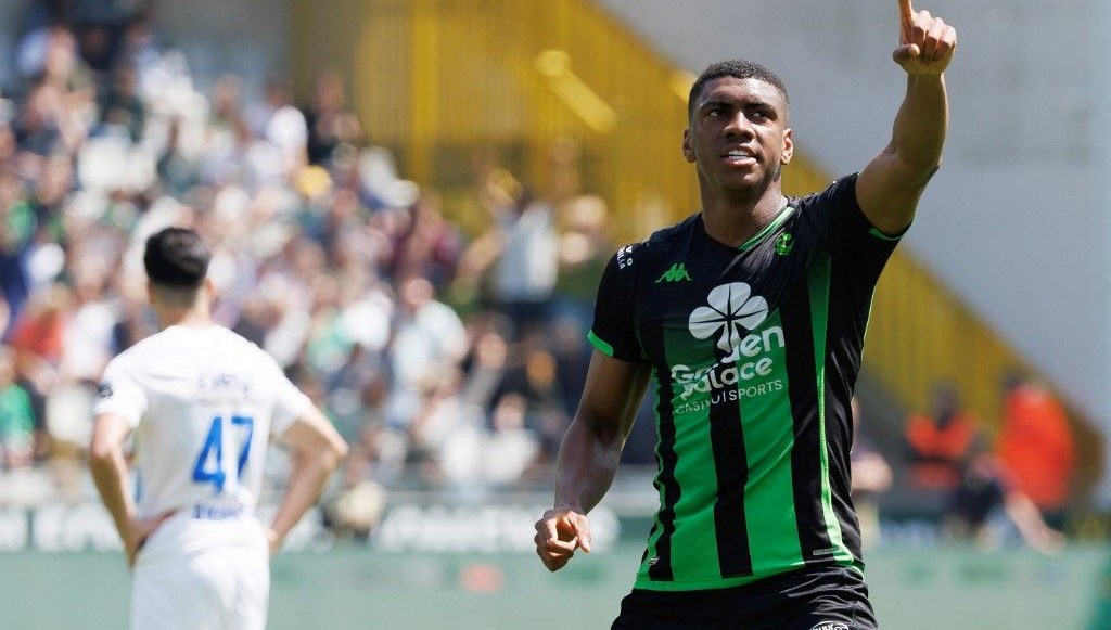 Felipe Augusto, Trabzonspor için geliyor