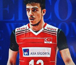 Fenerbahçe Medicana transferi duyurdu