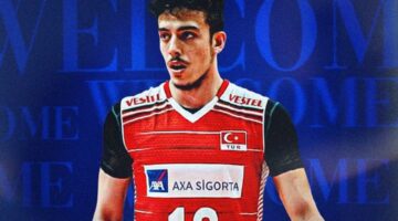 Fenerbahçe Medicana transferi duyurdu