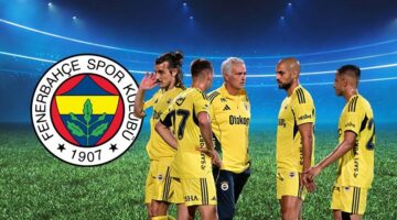 Fenerbahçe, Şampiyonlar Ligi rakibi: Canlı kura çekimi sonuçlandı