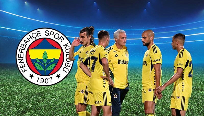 Fenerbahçe, Şampiyonlar Ligi rakibi: Canlı kura çekimi sonuçlandı