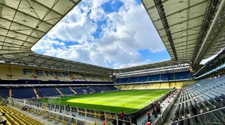 Fenerbahçe, stadyum sponsorluğunu KAP’a bildirdi: Kazanılacak para açıklandı