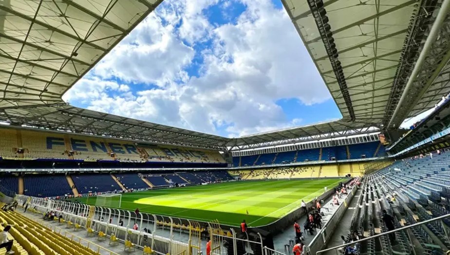 Fenerbahçe, stadyum sponsorluğunu KAP’a bildirdi: Kazanılacak para açıklandı