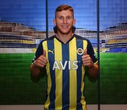 Fenerbahçe’de ayrılık: Süper Lig kulübüne kiralandı