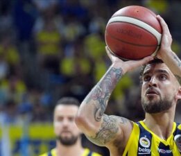 Fenerbahçeli Scottie Wilbekin kararını verdi: Türk Milli Takımı’nı istiyor