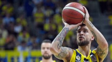 Fenerbahçeli Scottie Wilbekin kararını verdi: Türk Milli Takımı’nı istiyor