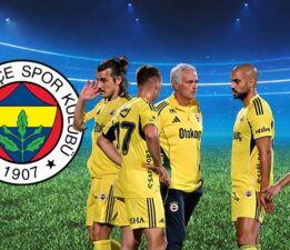 Fenerbahçe’nin Feyenoord ile oynayacağı maçların tarihleri açıklandı