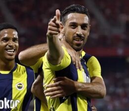 Fenerbahçe’nin milli yıldızı İrfan Can “Tahammülüm kalmadı” diyerek taraftara seslendi