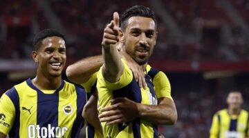Fenerbahçe’nin milli yıldızı İrfan Can “Tahammülüm kalmadı” diyerek taraftara seslendi