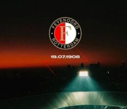 Fenerbahçe’nin rakibi Feyenoord hangi ülkenin takımı?