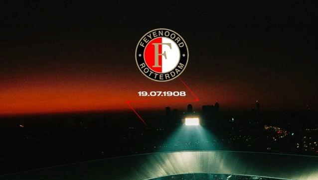 Fenerbahçe’nin rakibi Feyenoord hangi ülkenin takımı?