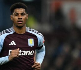 Fenerbahçe’ye geliyor derken görkemli törenle yeni takımına imza atıyor: Rashford için hazırlıklar başladı