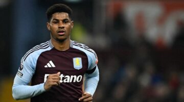 Fenerbahçe’ye geliyor derken görkemli törenle yeni takımına imza atıyor: Rashford için hazırlıklar başladı