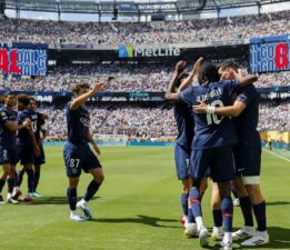 FIFA Kulüpler Dünya Kupası’nda final heyecanı
