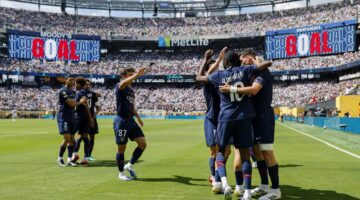 FIFA Kulüpler Dünya Kupası’nda final heyecanı