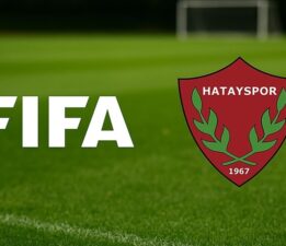 FIFA, Türk ekibine cezayı kesti: Küme düşmenin ardından ağır fatura