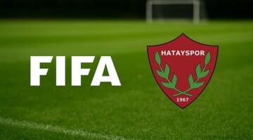 FIFA, Türk ekibine cezayı kesti: Küme düşmenin ardından ağır fatura