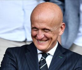 FIFA’dan hakemler için vücut kamerası açıklaması