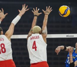 Filenin Sultanları’ndan çeyrek finalde veda