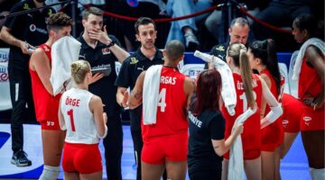Filenin Sultanları’nın çeyrek finaldeki rakibi belli oldu