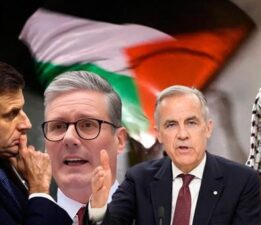 FİLİSTİN TARİHİ: HANGİ ÜLKELER FİLİSTİN’İ TANIYOR, HANGİ ÜLKELER TANIMIYOR? FİLİSTİN BAYRAĞININ HİKAYESİ NE? İŞTE KISA FİLİSTİN TARİHİ!