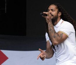 Filistin’e destek veren Bob Vylan grubunun bir konseri daha iptal edildi