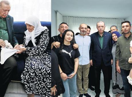 Filistinli çocuklara anlamlı yardım