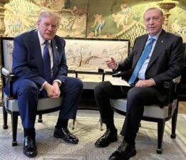 Financial Times yazdı: Erdoğan-Trump ilişkisini sınayan 2 temel kriz!