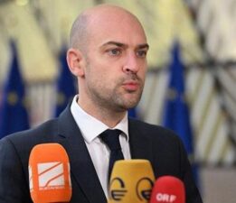 Fransa’dan Filistin hamlesi: Tanıma kararımız diğer ülkelere ‘İvme’ kazandırabilir