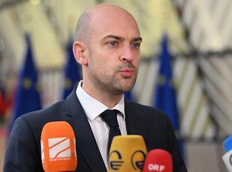 Fransa’dan Filistin hamlesi: Tanıma kararımız diğer ülkelere ‘İvme’ kazandırabilir