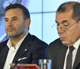 Galatasaray’da 14 yıl sonra yeni dönem: Okan Buruk kararını verdi