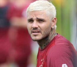 Galatasaray’dan Icardi açıklaması: “Dikkat etmemiz gerek”