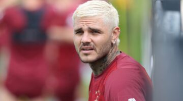 Galatasaray’dan Icardi açıklaması: “Dikkat etmemiz gerek”