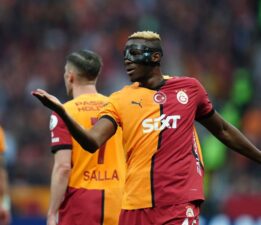 Galatasaray’dan resmi Osimhen açıklaması