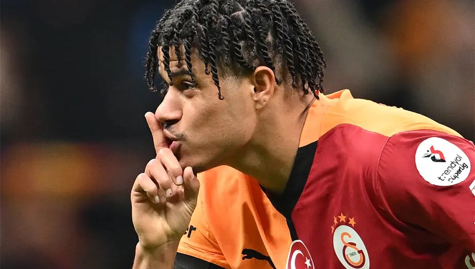 Galatasaray’ın yıldızı Sara’dan Fenerbahçelileri kızdıracak yanıt