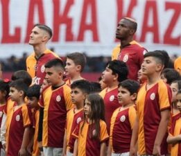 Galatasaray’ın yıldızından itiraf: “10 dakika içinde karar verdim, açıklamak imkansız”