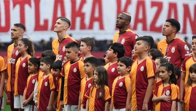 Galatasaray’ın yıldızından itiraf: “10 dakika içinde karar verdim, açıklamak imkansız”