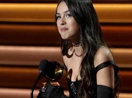 GAZZE HABERLERİ: Ünlü şarkıcı Olivia Rodrigo’dan Gazze açıklaması: Korkunç!