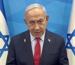 ‘Gazze Yahudileştirilecek’ sözleri tepki çekmişti… Netanyahu’dan açıklama