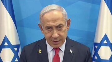 ‘Gazze Yahudileştirilecek’ sözleri tepki çekmişti… Netanyahu’dan açıklama