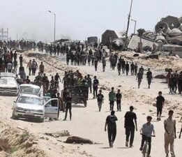 Gazze’de 60 günlük ateşkes! İsrail kabul etti