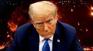 Gazze’de 60 günlük ateşkes! Trump Hamas’ı tehdit ederek duyurdu: İsrail kabul etti