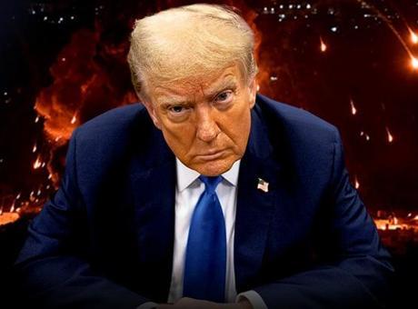 Gazze’de 60 günlük ateşkes! Trump Hamas’ı tehdit ederek duyurdu: İsrail kabul etti