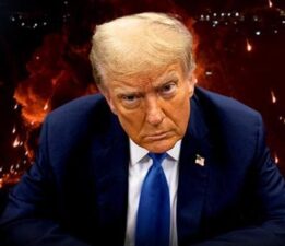 Gazze’de ateşkes bilmecesi! Trump’tan ‘kafa karıştıran’ açıklama