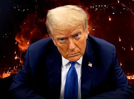 Gazze’de ateşkes bilmecesi! Trump’tan ‘kafa karıştıran’ açıklama