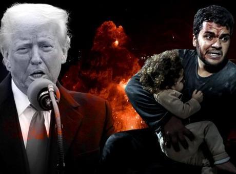 Gazze’de ateşkes çok yakın! Trump tarih vererek Netanyahu’yu hedef aldı