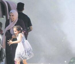 Gazze’de ateşkes yolu açıldı: Şimdi ne olacak?